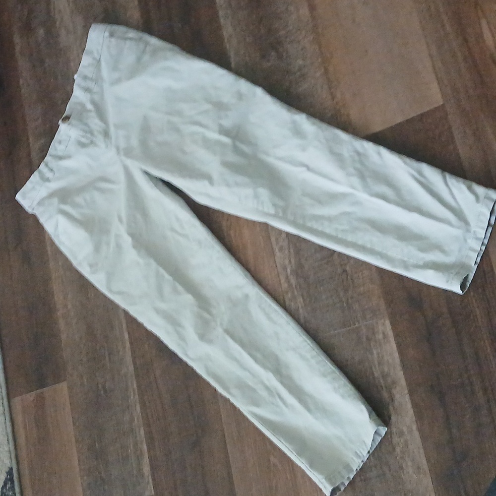 H&M khakis